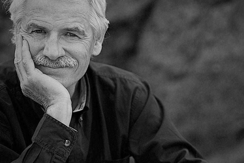 Yann Arthus-Bertrand photo profil